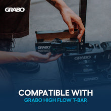 Load image into Gallery viewer, GRABO HighFlow 850mm Wired Remote Cable for Vacuum Suction Gripsters