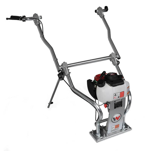 Wacker Neuson P35A Concrete Screed Power Unit