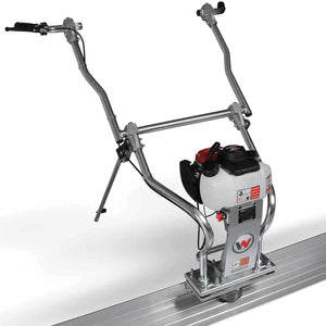 Wacker Neuson P35A Concrete Screed Power Unit