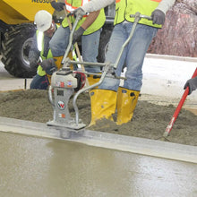 Load image into Gallery viewer, Wacker Neuson P35A Concrete Screed Power Unit