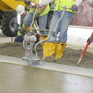Wacker Neuson - Wet Screed P35A (EPA) - 5100057755