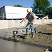 Load image into Gallery viewer, Wacker Neuson P35A Concrete Screed Power Unit