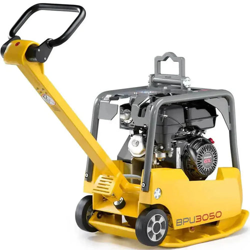 Wacker Neuson - Vibroplate APU3050e - 5100063132