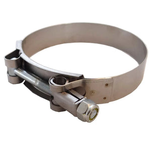 Wacker Neuson 2" Water Hose Accessories for Wacker Pumps