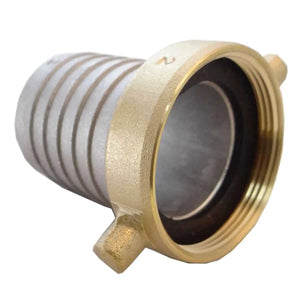 Wacker Neuson 2" Water Hose Accessories for Wacker Pumps