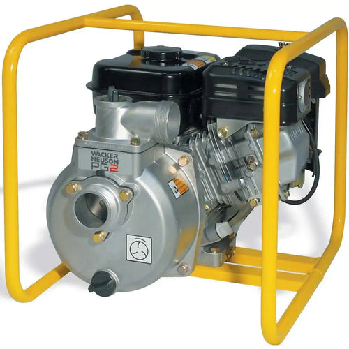 Wacker Neuson PG2A 2