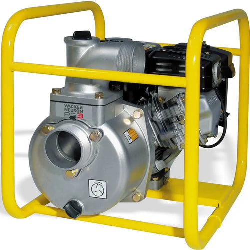 Wacker Neuson PG3A 3