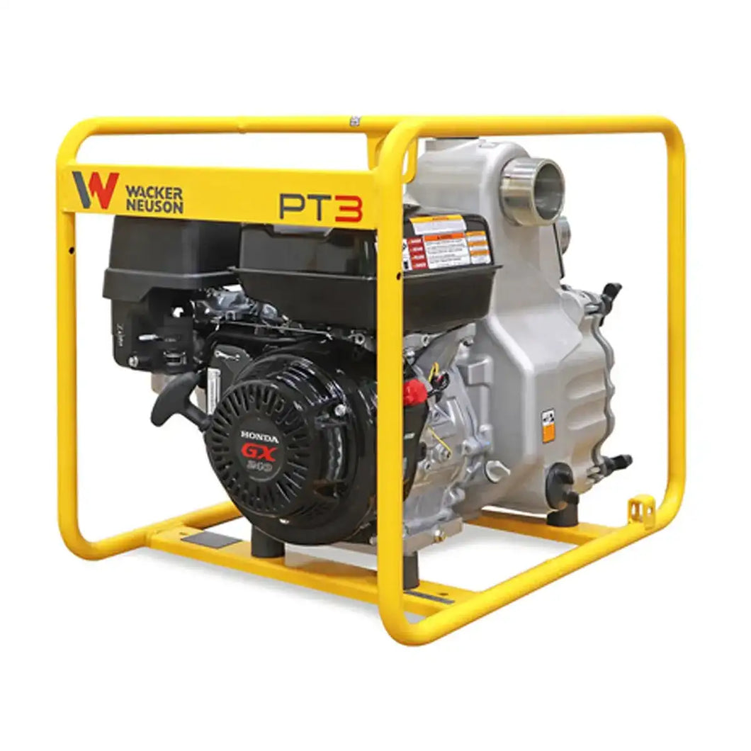 Wacker Neuson PT3A 3