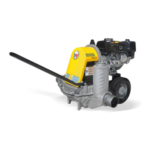 Wacker Neuson PDT2A2