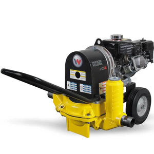 Wacker Neuson PDT2A2" Diaphragm Trash Pump