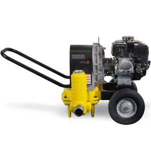 Wacker Neuson PDT2A2" Diaphragm Trash Pump