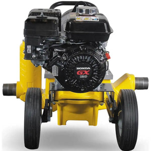 Wacker Neuson PDT2A2" Diaphragm Trash Pump