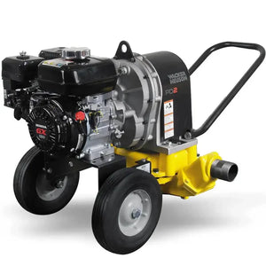 PDT2A Diaphragm Pump - 5100075510