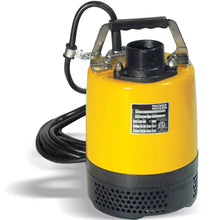 Load image into Gallery viewer, Wacker Neuson PS2 2&quot; Submersible Water Pump