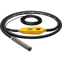 Load image into Gallery viewer, Wacker Neuson - Internal Vibrator IEC58/120/8 - 5100036350