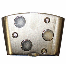 Load image into Gallery viewer, 9" Magnetic Metal Conversion Plate - HTC Compatible