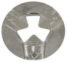 Load image into Gallery viewer, 9" Magnetic Metal Conversion Plate - HTC Compatible