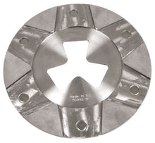 Load image into Gallery viewer, 9" Magnetic Metal Conversion Plate - HTC Compatible