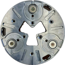 Load image into Gallery viewer, 9" Magnetic Metal Conversion Plate - HTC Compatible