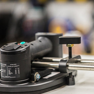 Grabo Seam Setter