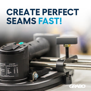 Grabo Seam Setter