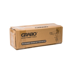 Grabo Seam Setter