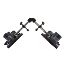 Load image into Gallery viewer, GRABO 90 Degree Seam Setter for Stone Countertops and Vacuum Gripsters