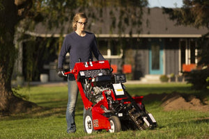 Barreto 912HM MINI TRENCHER