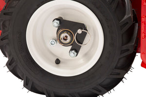 Barreto 912HM MINI TRENCHER