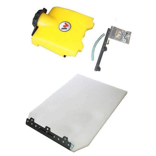Wacker Value Vibratory Plate Accessories