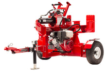 Load image into Gallery viewer, Baretto Log Splitter 920LS/922LS LOG SPLITTER