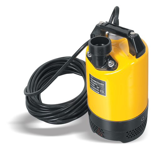 PS2 800 Sub. Pump, 220V/60hz, 1hp, 49' Cord, 5.3A