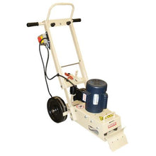 Load image into Gallery viewer, EDCO Tile Shark 8" Floor Stripper &amp; Tile Removal Machine