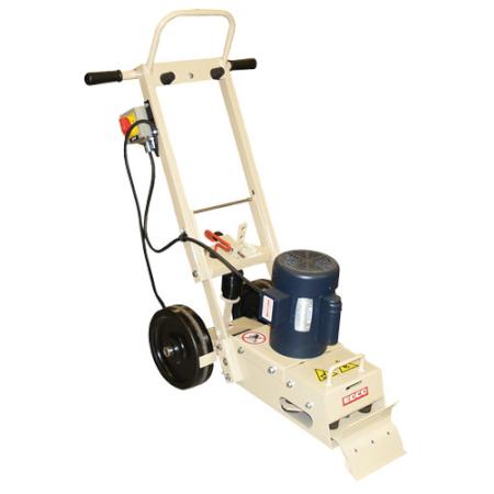 EDCO Tile Shark Floor Stripper 8
