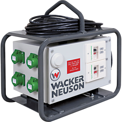 Wacker Neuson - FUE 6/042/200 CONVRTR-EXT.VIB. - 5000610015