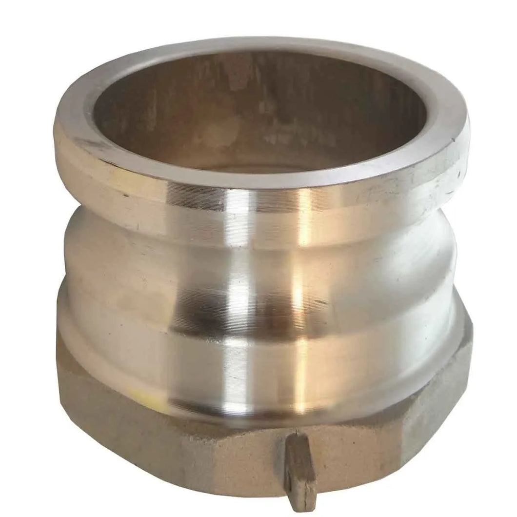 Wacker Neuson Coupling 4