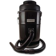Load image into Gallery viewer, Dustless Technologies - Cougar+ Black - A0500