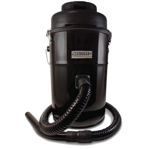Dustless Technologies - Cougar+ Black - A0500