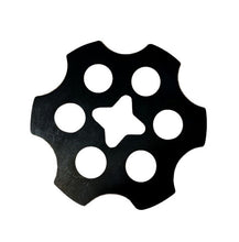 Load image into Gallery viewer, Buffer with Screws for Grinder