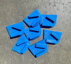 Load image into Gallery viewer, QuickChange Blue Cap Cutters
