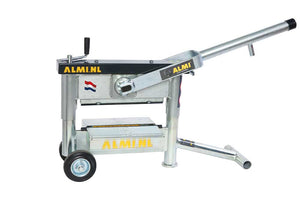 Quick Split Paver Cutter PaverSPLITTER – Blades Direct