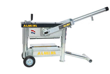 Load image into Gallery viewer, ALMI Splitter AL13-5 - BLACK FRIDAY SPECIAL WITH 2 FREE 14&quot; SHOXX RX13 BLADES!