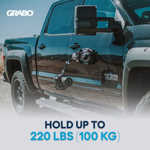 Load image into Gallery viewer, GRABO ATTACHMENT PLATE - GAP-V1