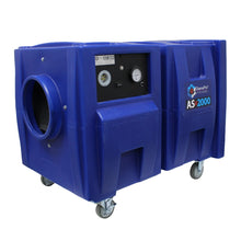 Load image into Gallery viewer, AS-2000 Air Scrubber