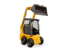 Load image into Gallery viewer, KATO AS12 Skid Steer Loader