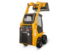 Load image into Gallery viewer, KATO AS12 Skid Steer Loader