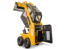 Load image into Gallery viewer, KATO AS12 Skid Steer Loader