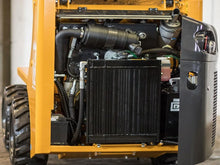 Load image into Gallery viewer, KATO AS12 Skid Steer Loader