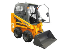 Load image into Gallery viewer, KATO AS12 Skid Steer Loader