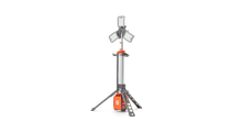 Load image into Gallery viewer, Husqvarna WL 24 PACE Light Tower - 970754302